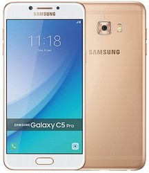 Замена динамика на телефоне Samsung Galaxy C5 Pro в Казане